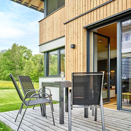 Pureescape Apartman Faistenau Kültér fotó